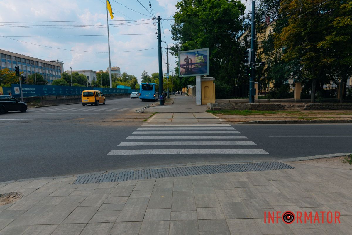 Новое качество передвижения для всех категорий пассажиров