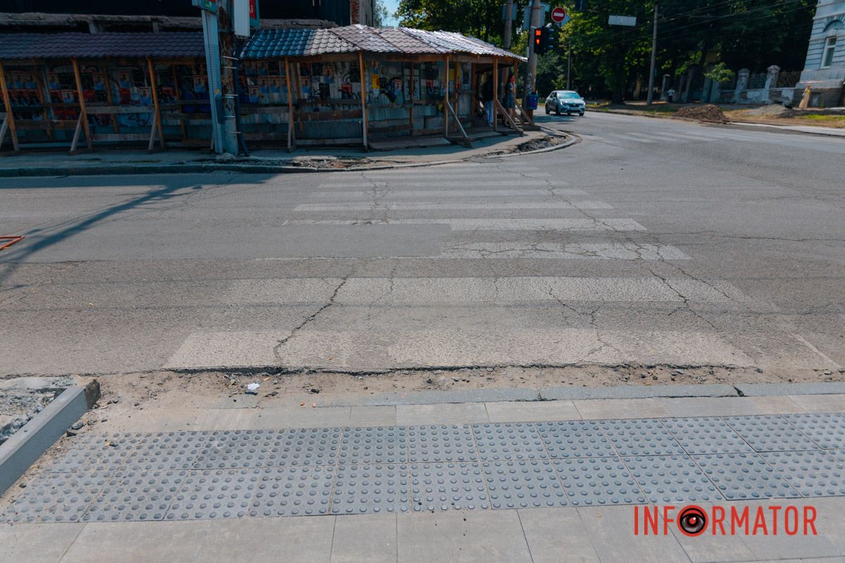 Больше не нужно поднимать коляску