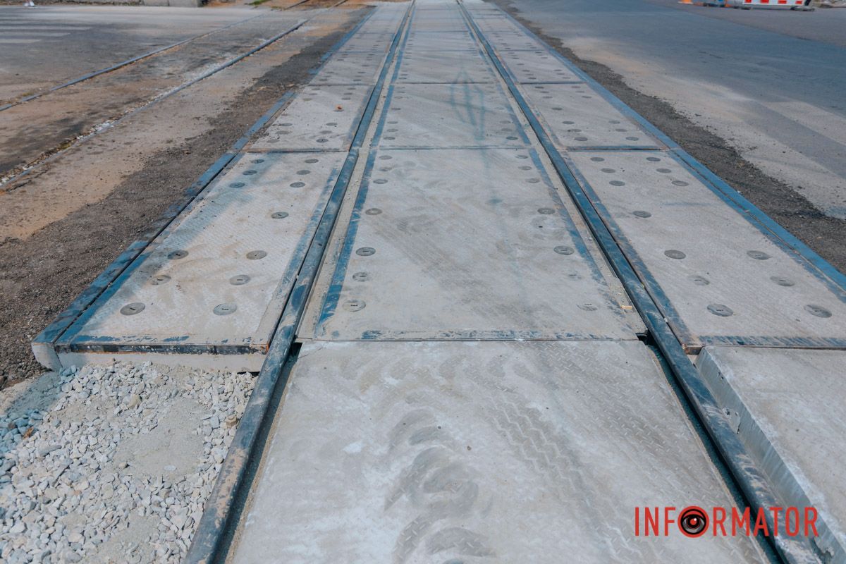 Путь без помех.