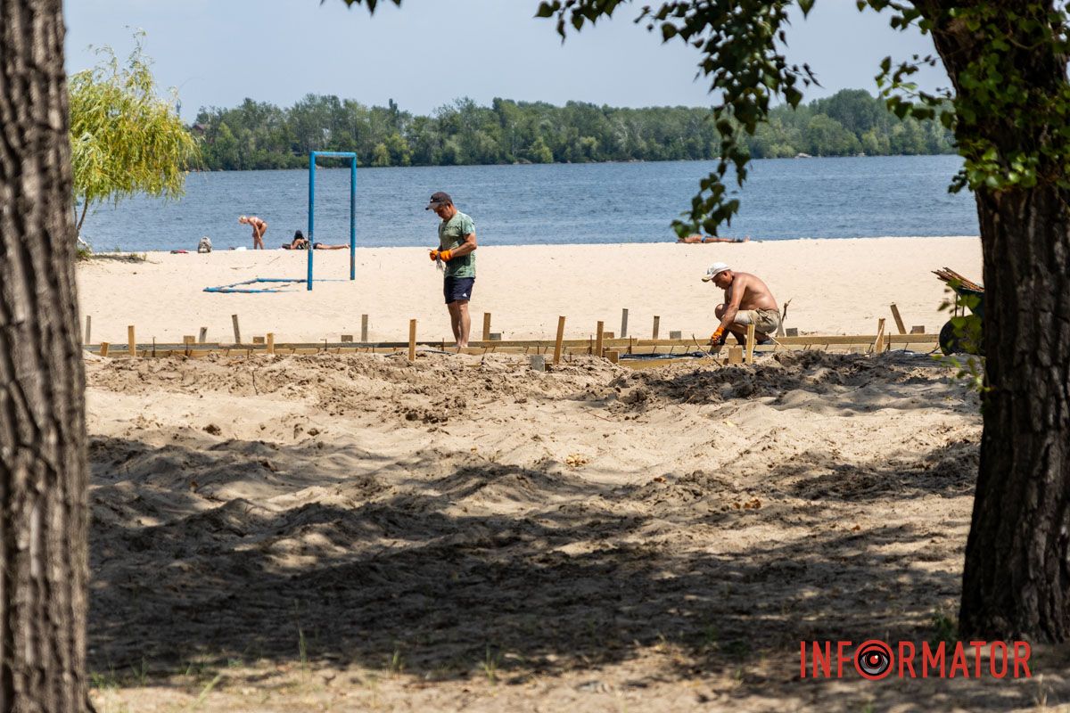 Сегодня на улице +38