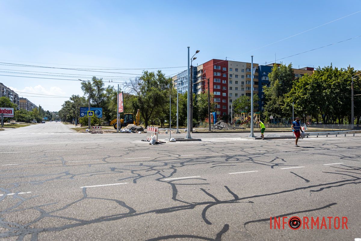 На дороге станет безопаснее