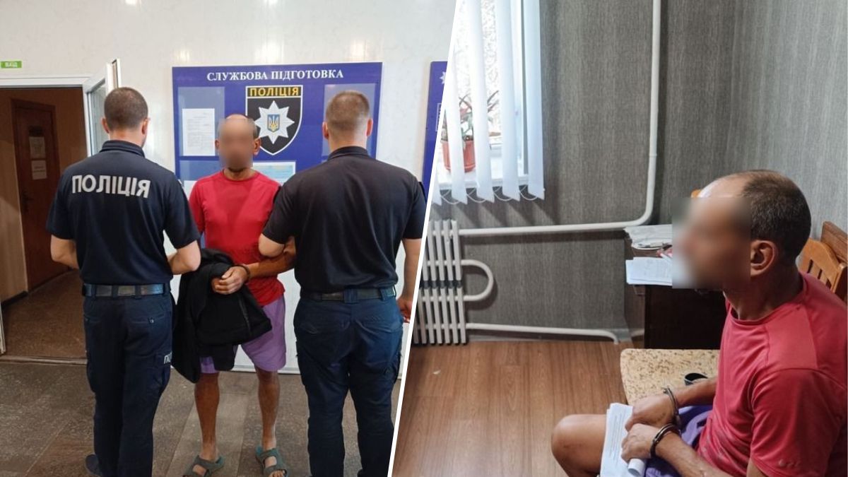 У Дніпропетровській області чоловік побив лопатою по голові цивільну дружину: жінку госпіталізували