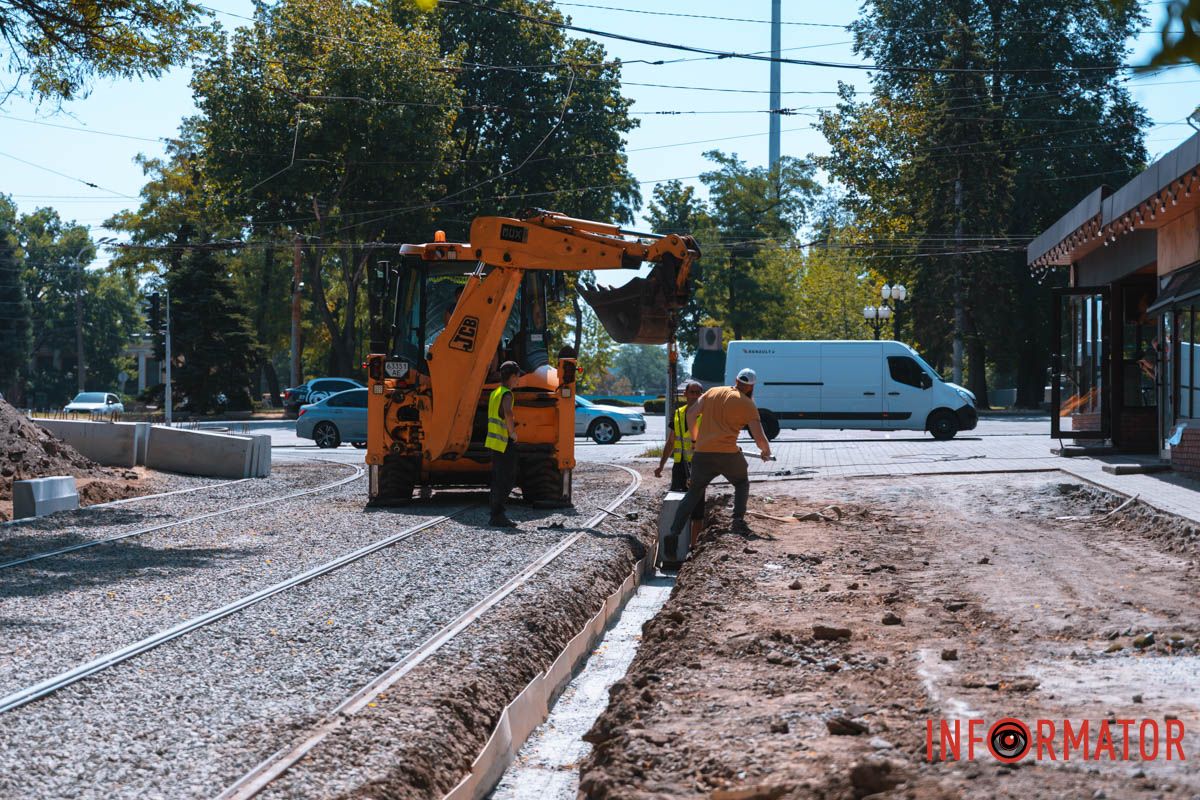 Работы планируют завершить до конца 2025 года. Работы планируют завершить до конца 2025 года.