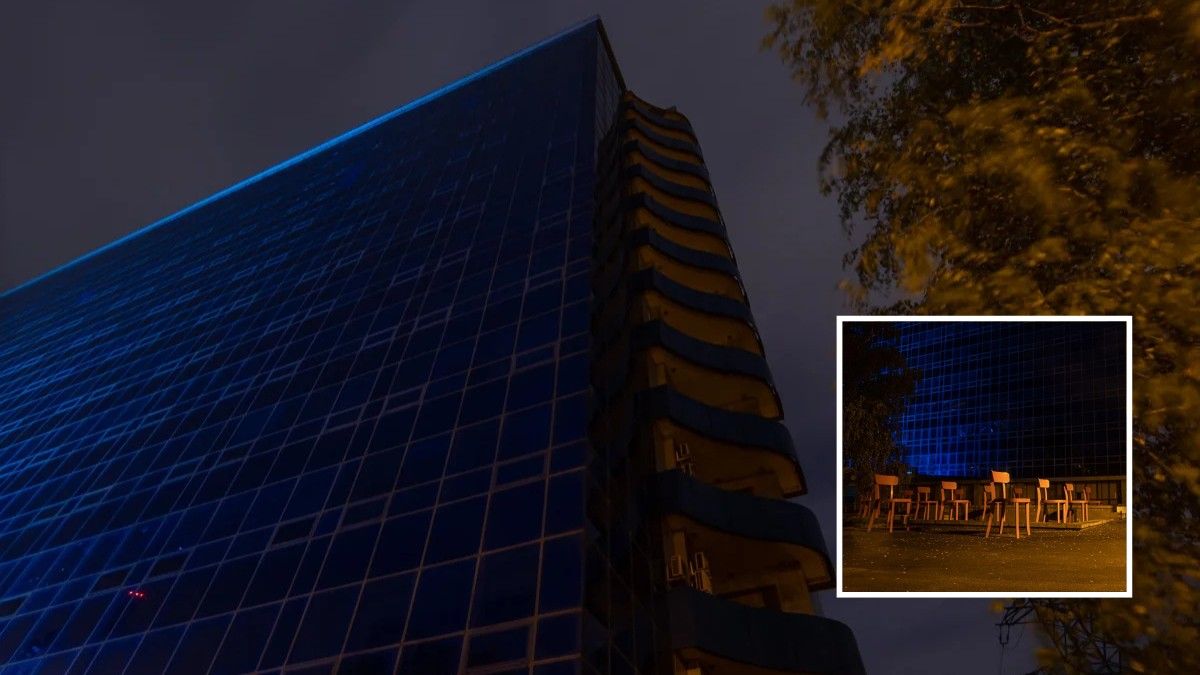 Не потрапили у топ-10 вишів України: які місця у рейтингу посіли навчальні заклади з Дніпра та області