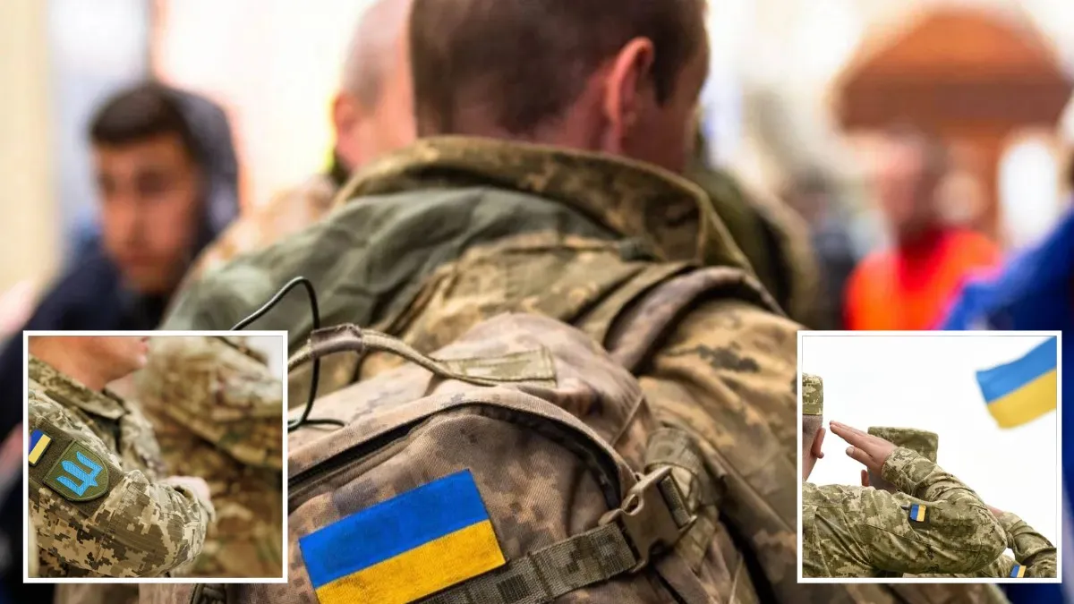Нова інструкція на "Армія+": як військовим дізнатись про можливість переведення