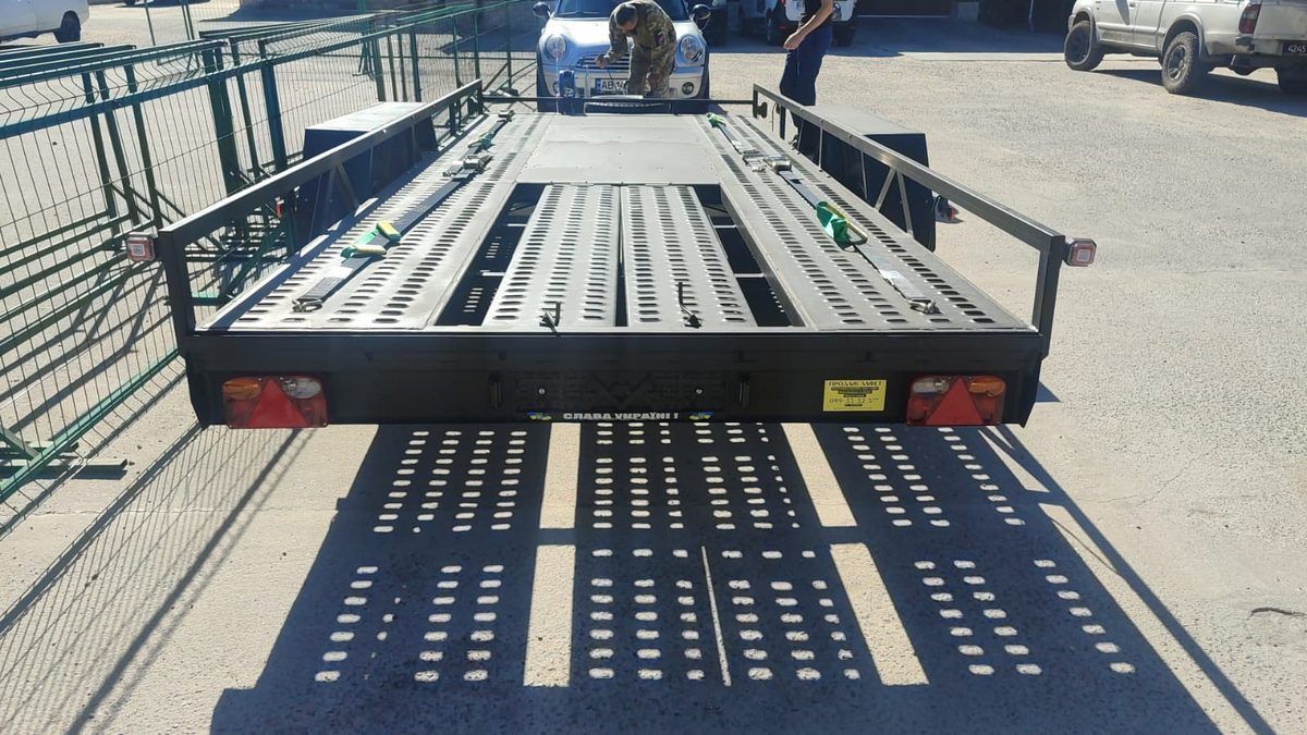 Бойцы 25-й Сичеславской бригады Десантно-штурмовых войск ВСУ держат позиции под Покровском