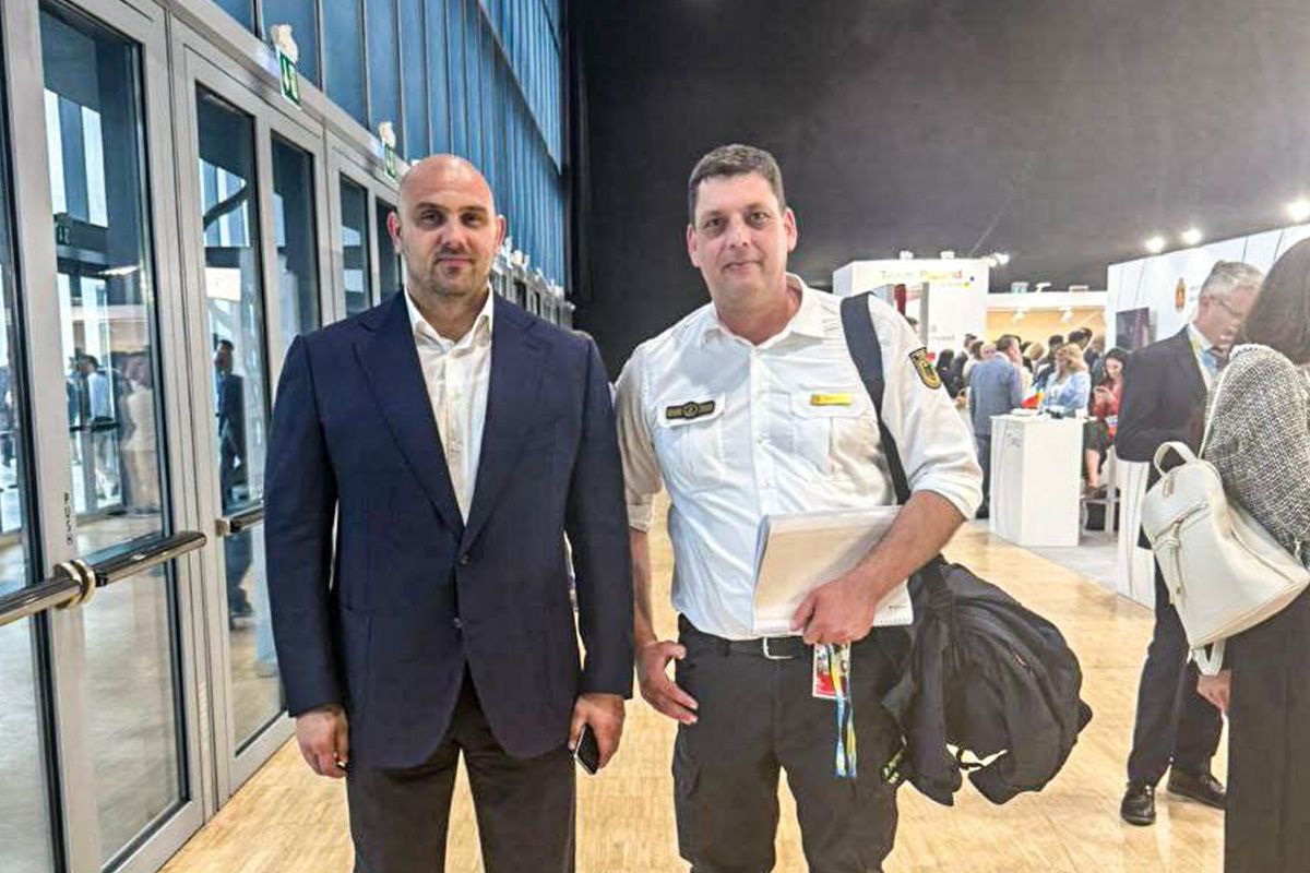 Предлагаемые регионом проекты касаются восстановления критической инфраструктуры, в частности, энергетики