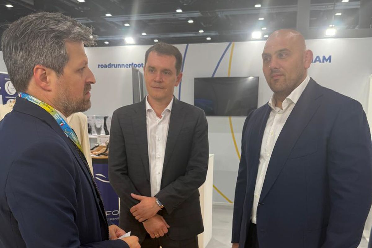 Бесперебойный доступ к питьевой воде, модернизация систем здравоохранения и образования, создание жилья для переселенцев