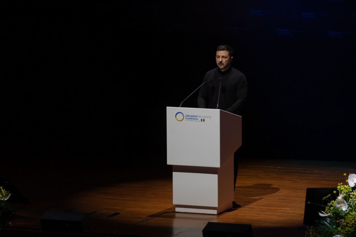 Среди них – ЮНИСЕФ