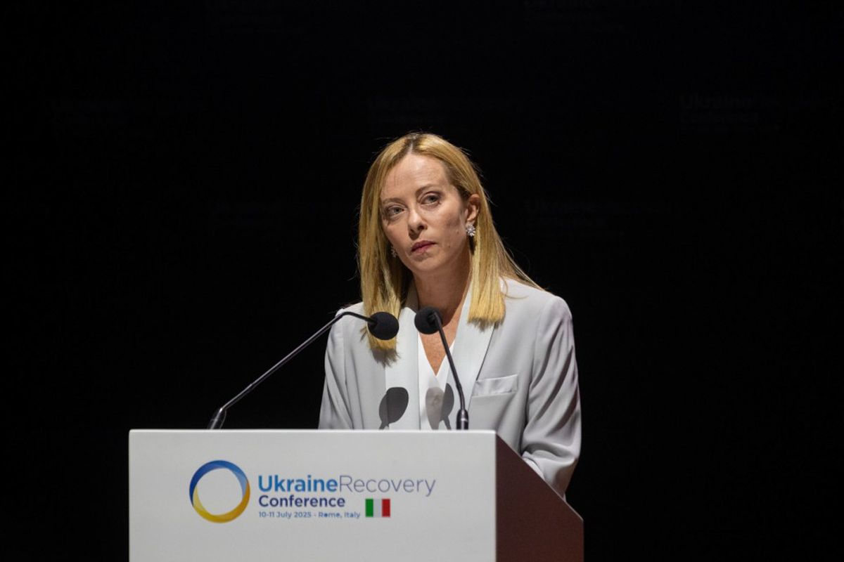 Остановились на неотложных нуждах