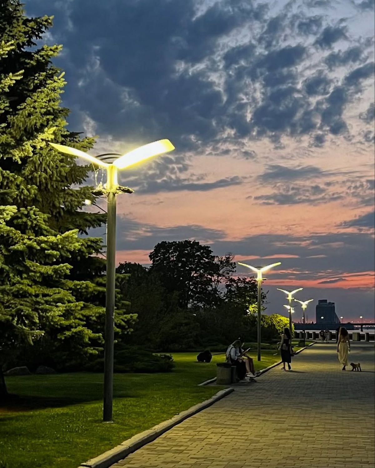 Фото: @av_ua Якби у Дніпра був Instagram: топ красивих світлин міста 1