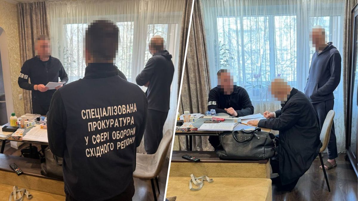 В Днепре будут судить директора коммунального предприятия за растрату 4,4 миллиона на закупках квадроциклов для ТРО
