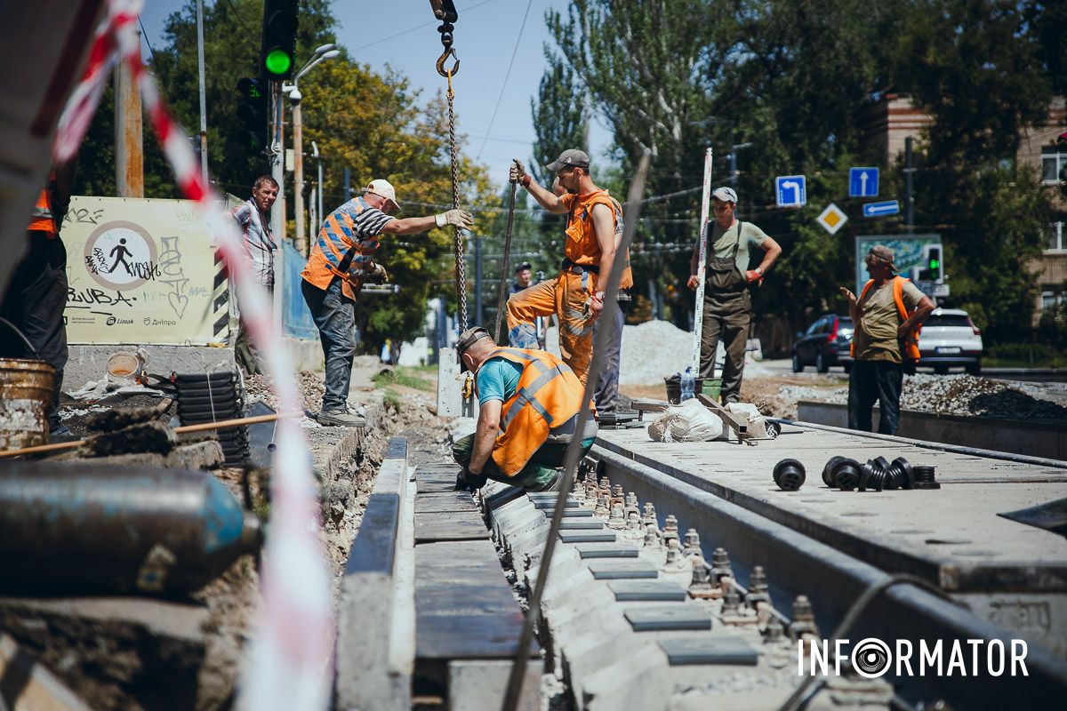 Формируется новый переезд Формируется новый переезд