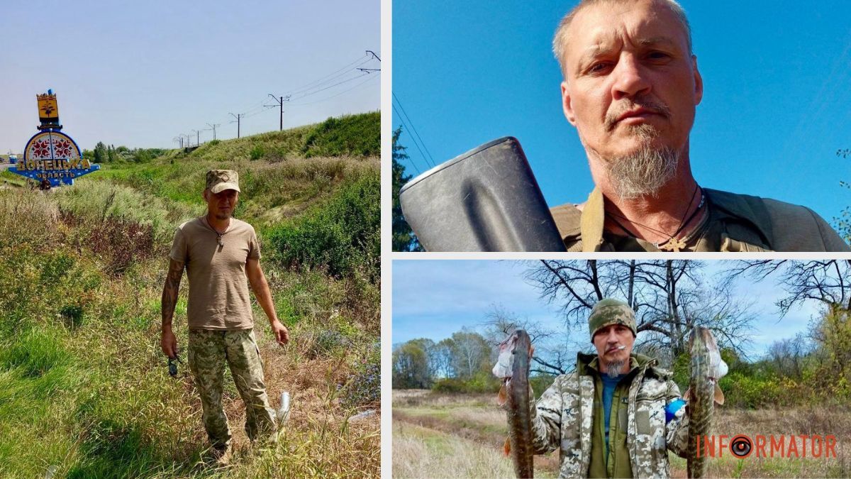 Провів у полоні 20 місяців: додому повернувся шахтар із Дніпропетровської області