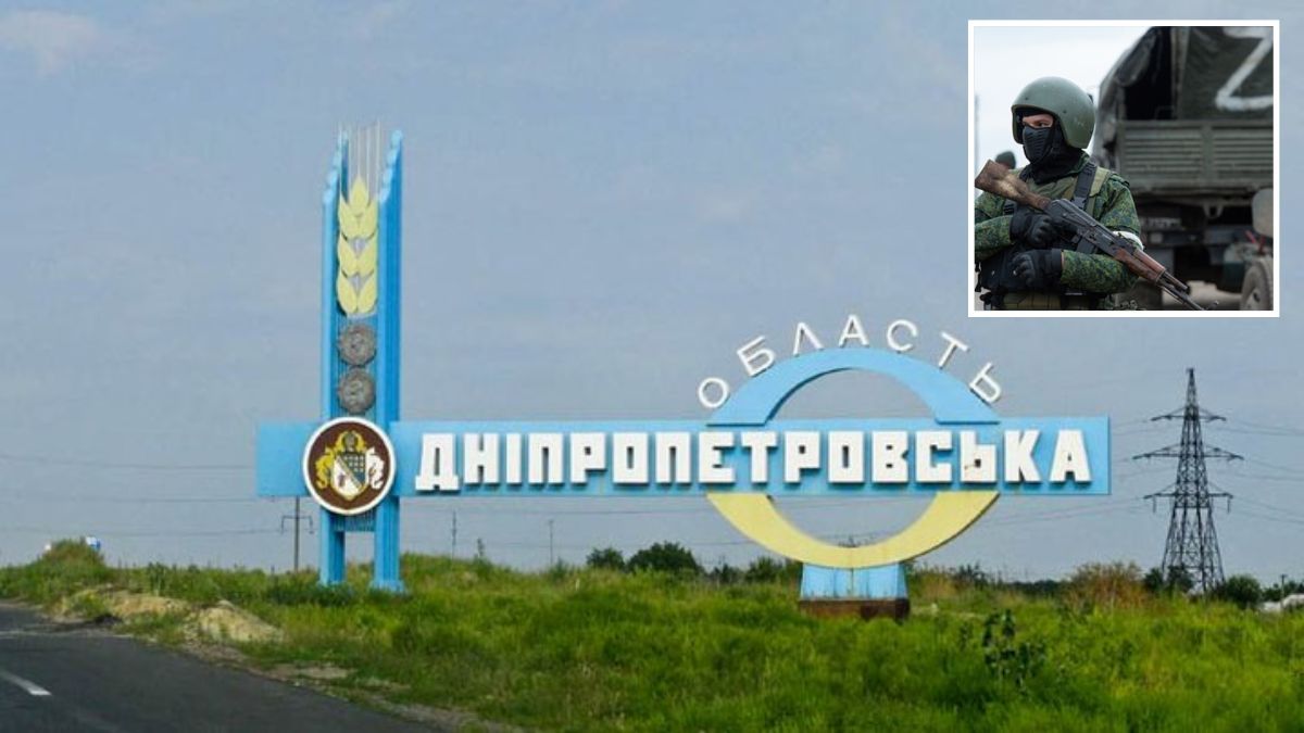 Бої з ворогом впритул підходять до Дніпропетровської області: речник ОСУВ “Хортиця” розповів про ситуацію на фронті