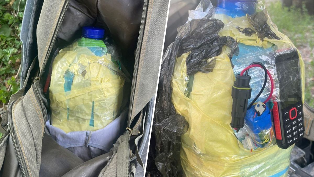 Хотіли підірвати суддів і волонтерів у Дніпрі та Полтаві: СБУ з Нацполіцією спіймали двох агенток рф