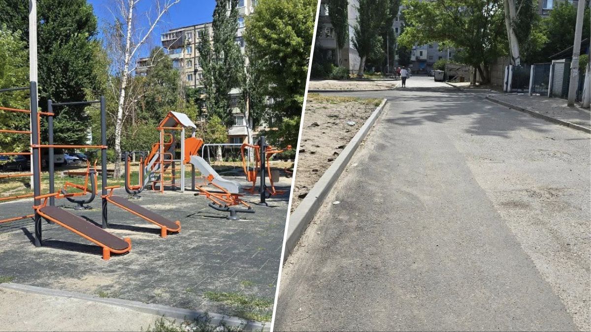 “Маленькі перемоги”: нардеп Дмитро Кисилевський розповів про успіхи роботи своєї команди на лівому березі Дніпра за рік
