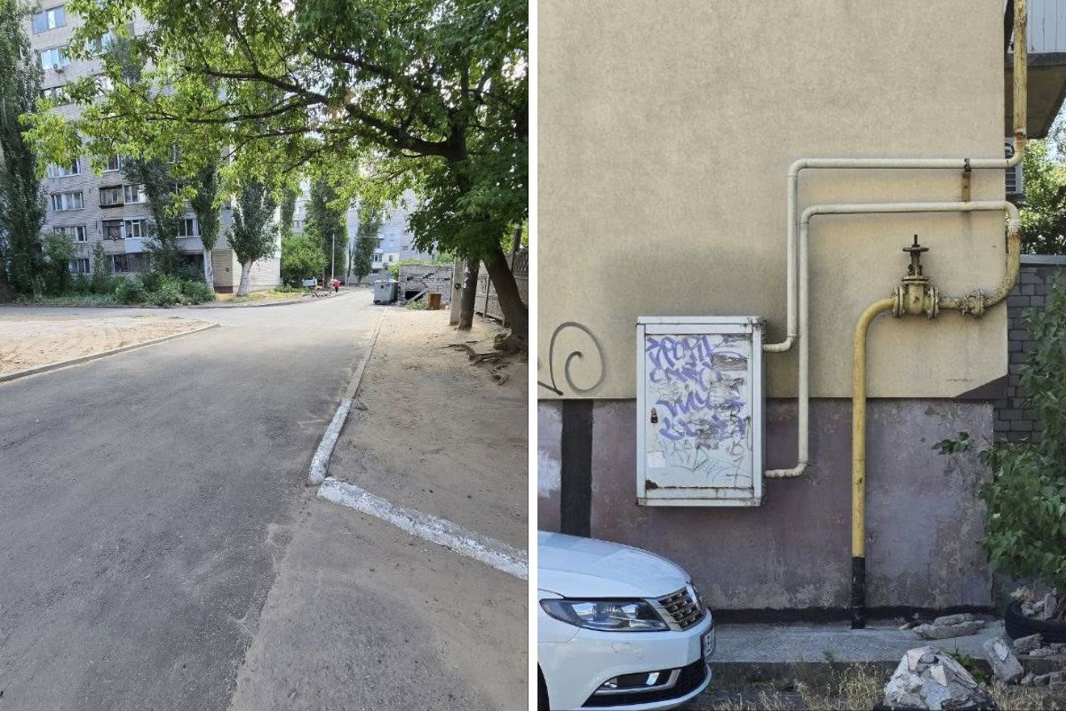 Народный депутат Дмитрий Кисилевский рассказал, какие проблемы на левом берегу Днепра помогла решить его команда за год – с лета 2024 года.