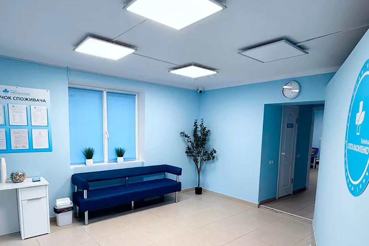 Наркологічна клініка Олега Василенка Алкоголь і стрес під час війни: як Наркологічна клініка Олега Василенка допомагає подолати залежність 1