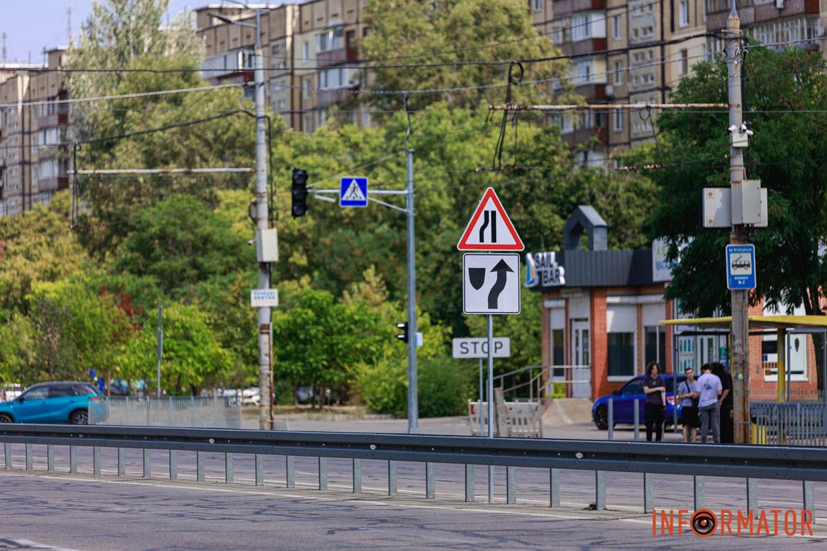 Локації погоджуються з поліцією
