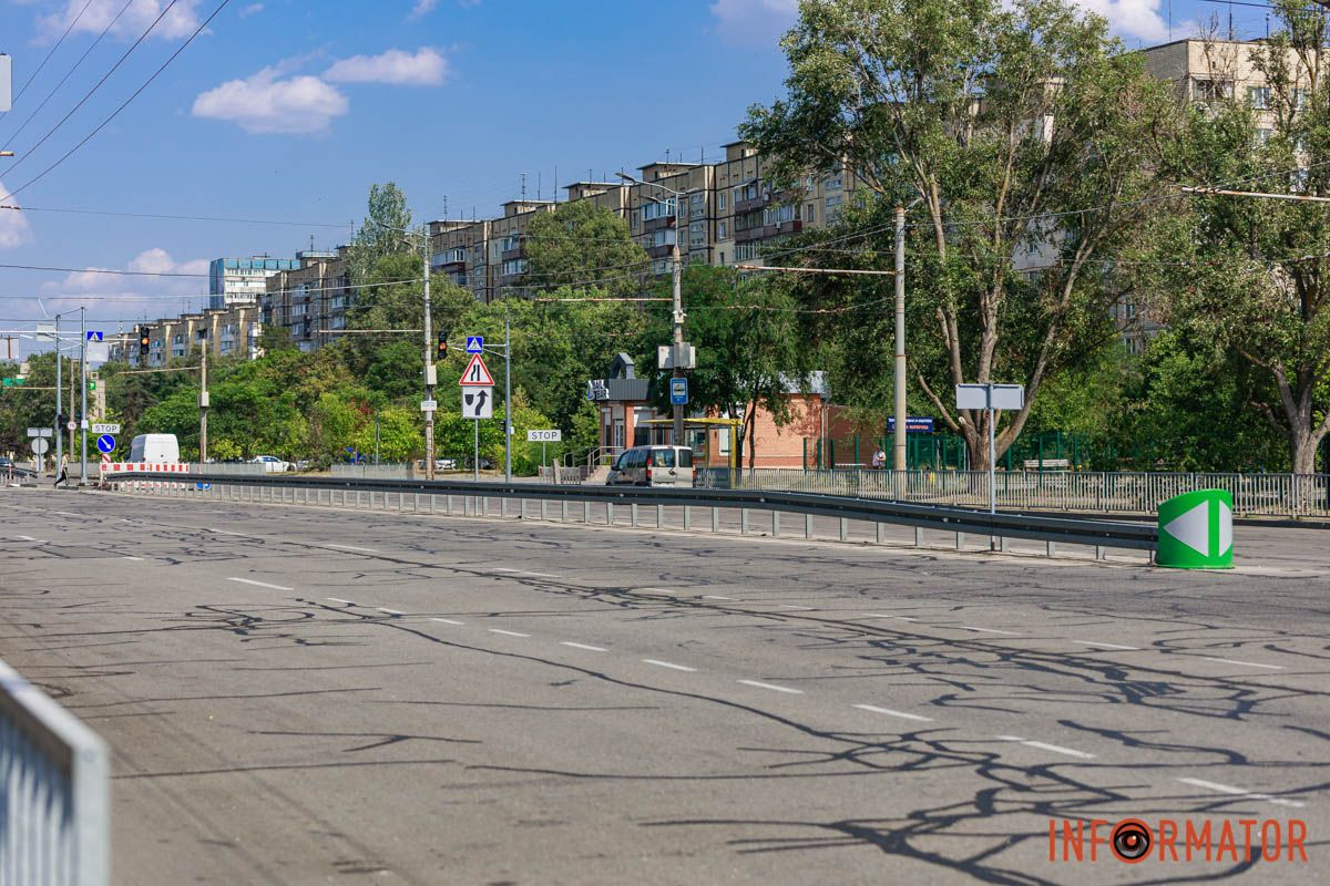 Введуть світлофор в експлуатацію наприкінці липня — початку серпня Введуть світлофор в експлуатацію наприкінці липня — початку серпня