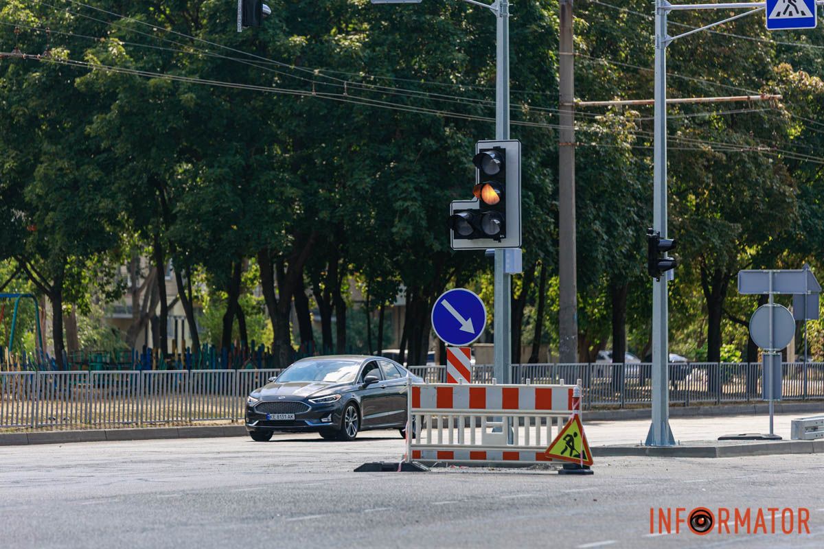 Дотримуйтесь ПДР Дотримуйтесь ПДР