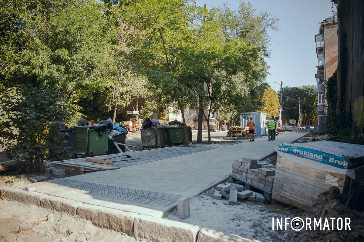 Маршрут должен быть безбарьерным Маршрут должен быть безбарьерным