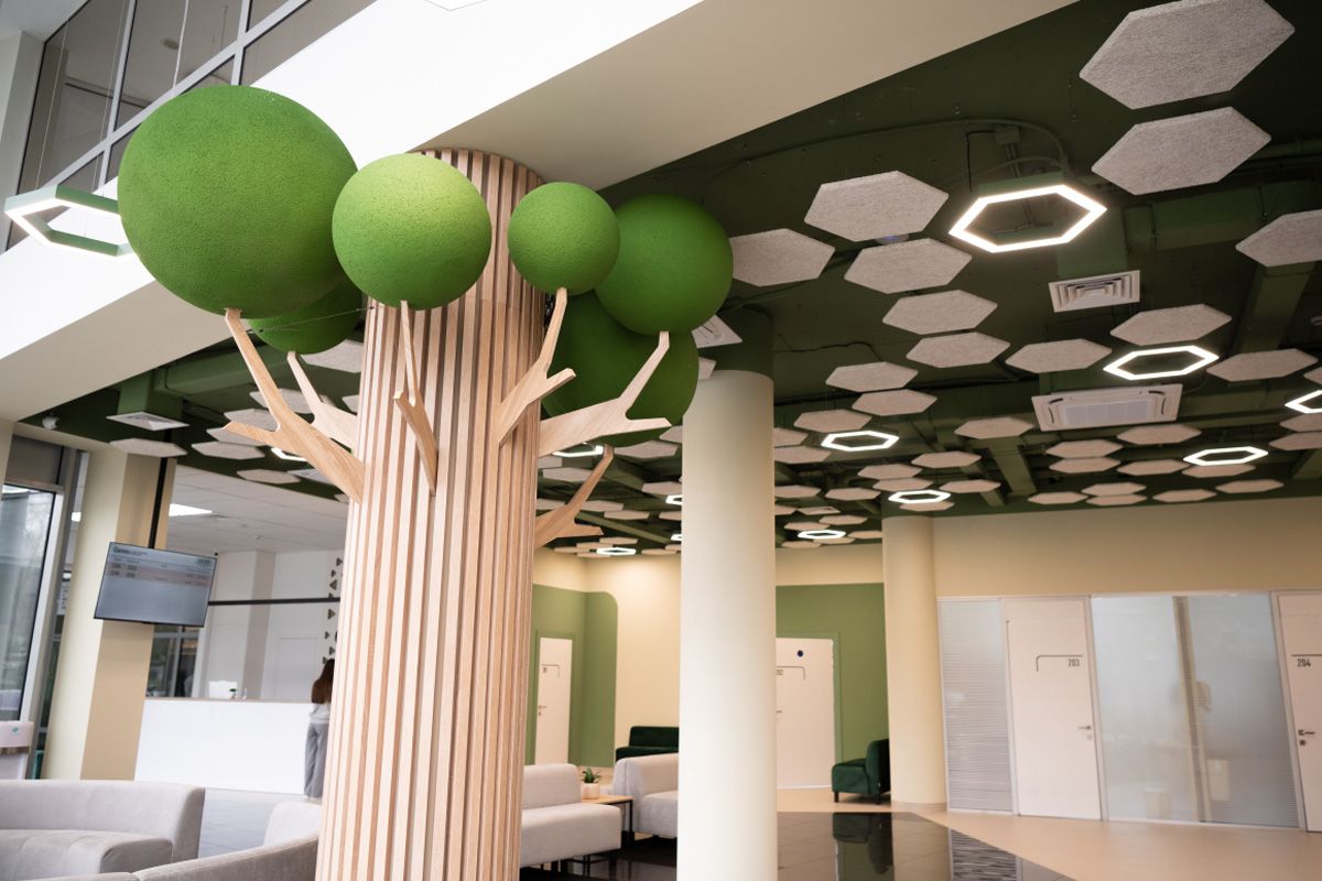 Новий діагностичний центр Garvis: Дніпро зустрічає медицину майбутнього 5