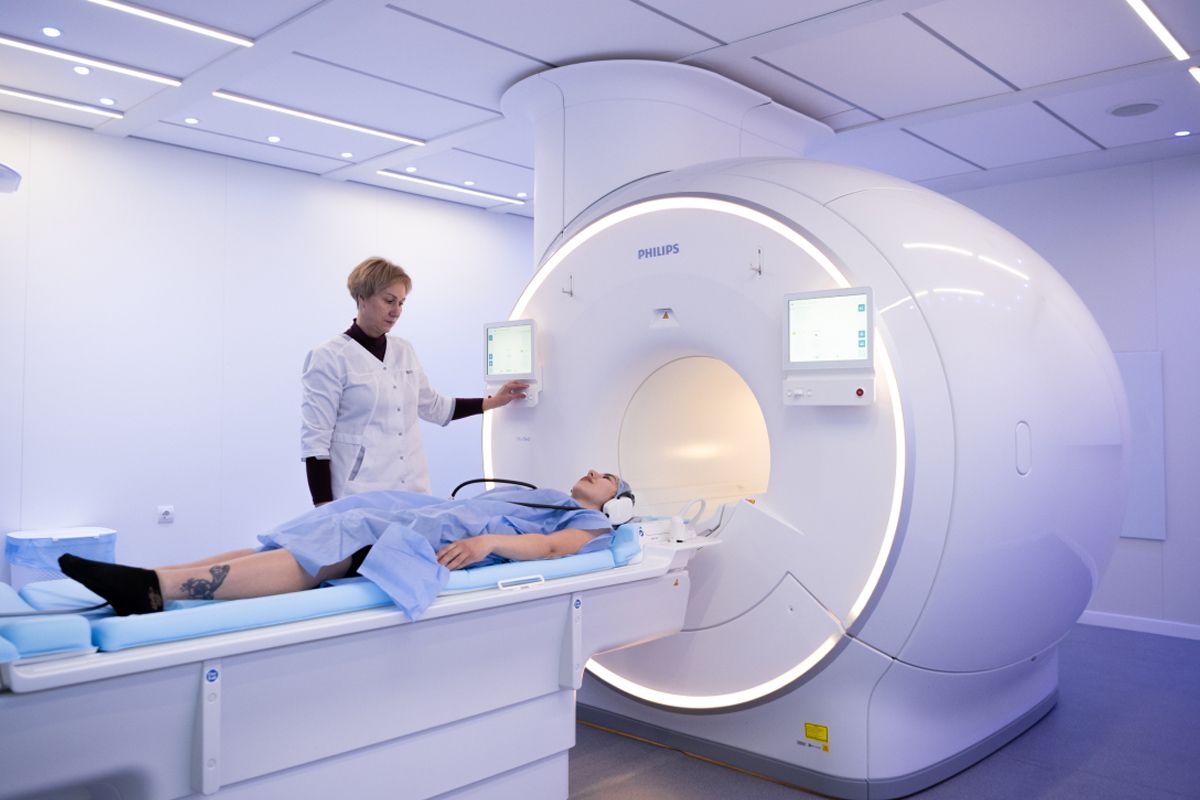 Новий діагностичний центр Garvis: Дніпро зустрічає медицину майбутнього 1