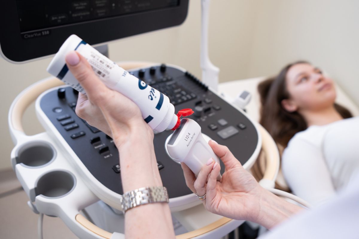 Новий діагностичний центр Garvis: Дніпро зустрічає медицину майбутнього 3