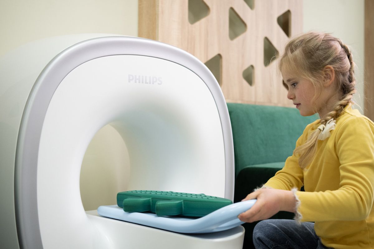 Новий діагностичний центр Garvis: Дніпро зустрічає медицину майбутнього 4