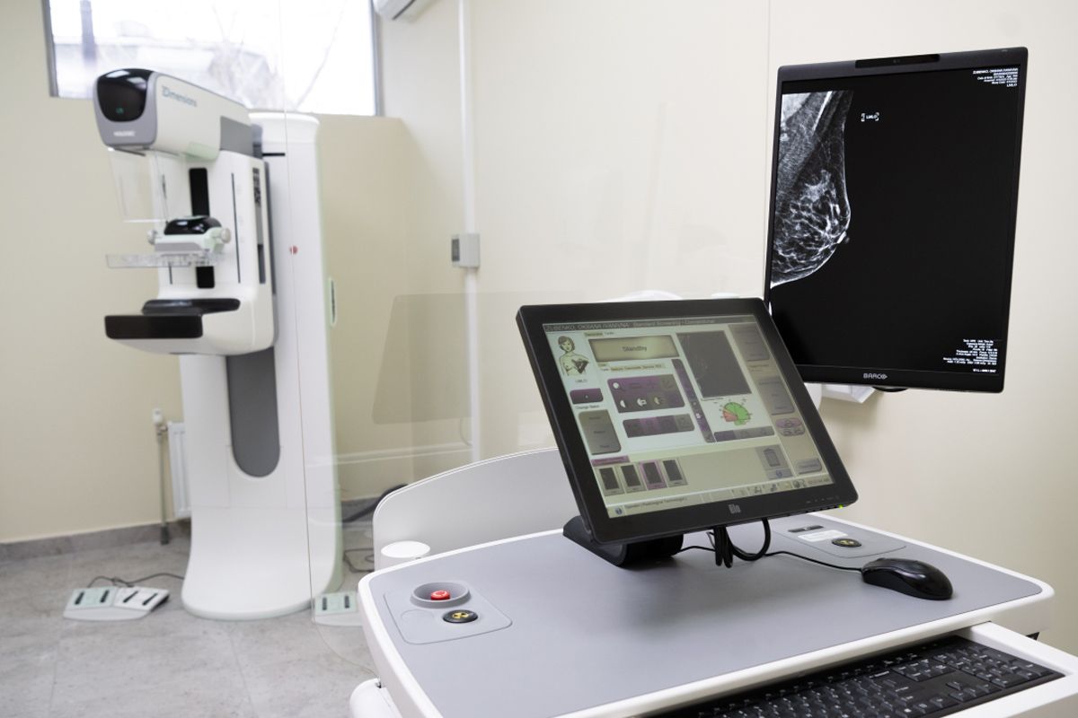 Новий діагностичний центр Garvis: Дніпро зустрічає медицину майбутнього 2