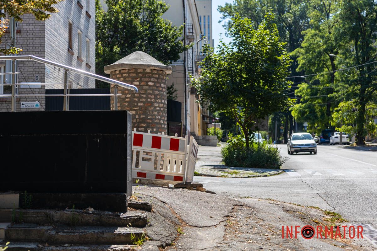 Городской голова Днепра Борис Филатов резко отреагировал на ситуацию