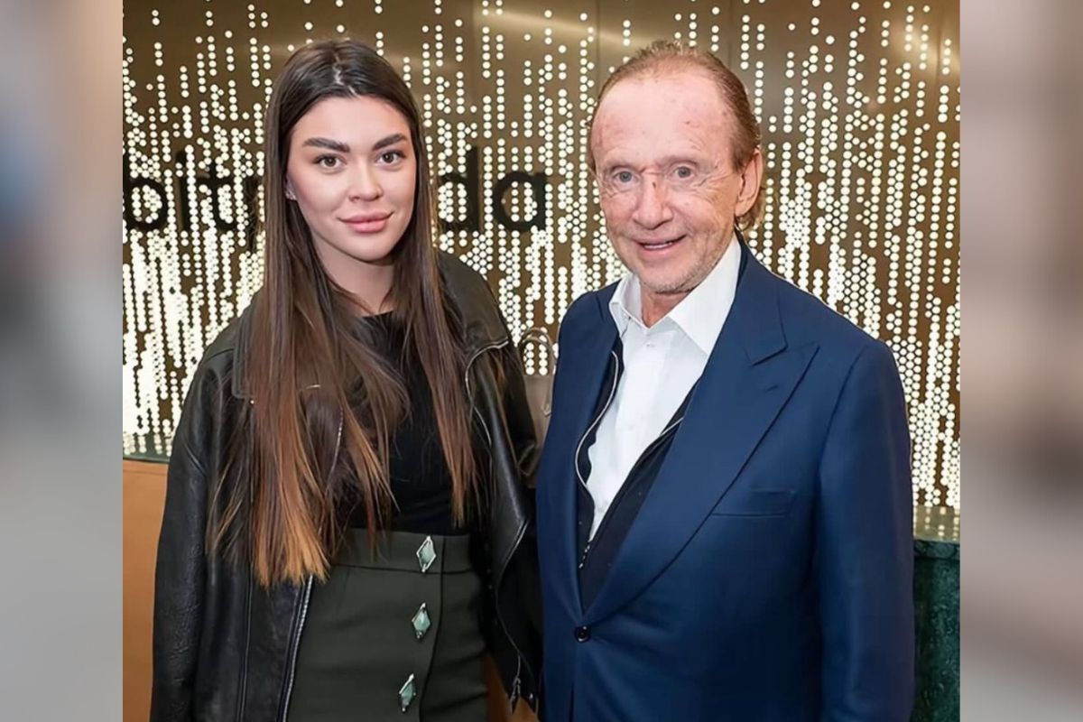 Віцеміс “Королева Криму” та життя у підмосков’ї: модель з Дніпропетровської області помітили у компанії з австрійським магнатом 6