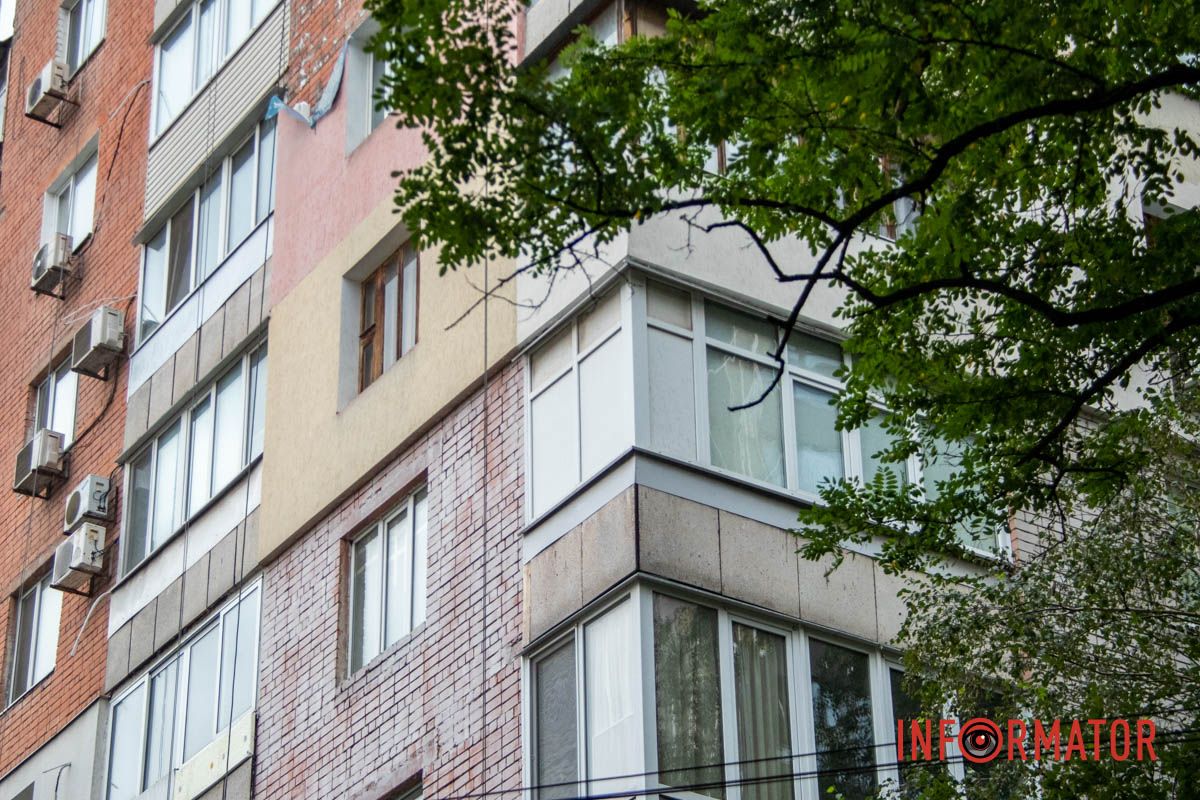 Будинок на вулиці Івана Акінфієва 15