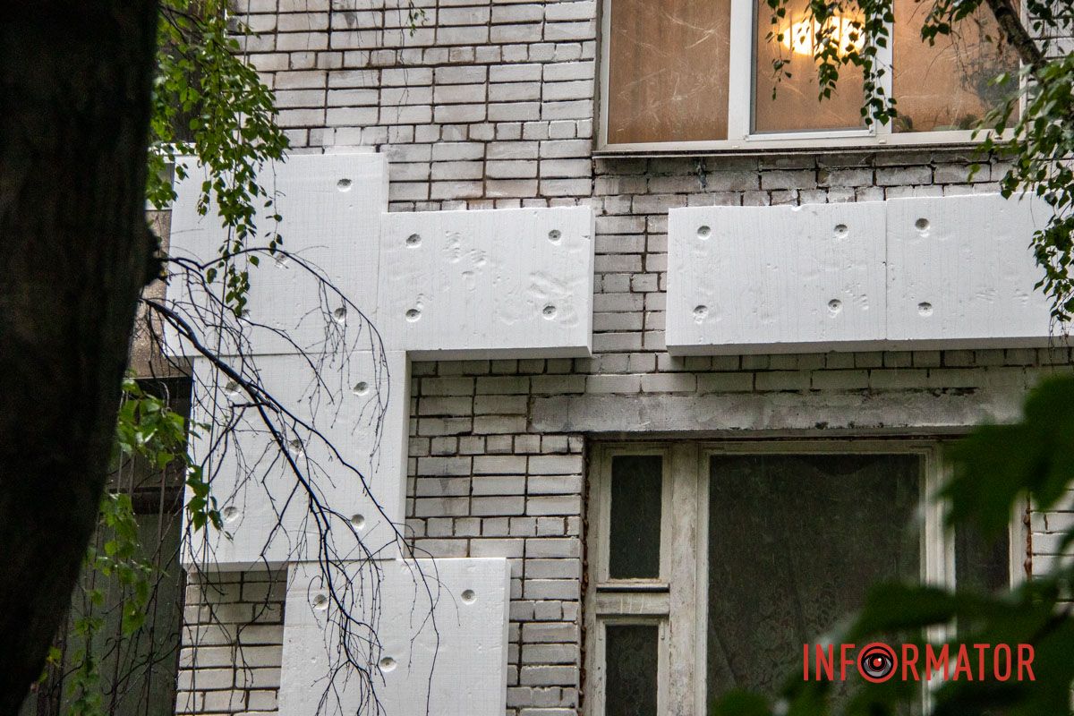 Роботи ще тривають