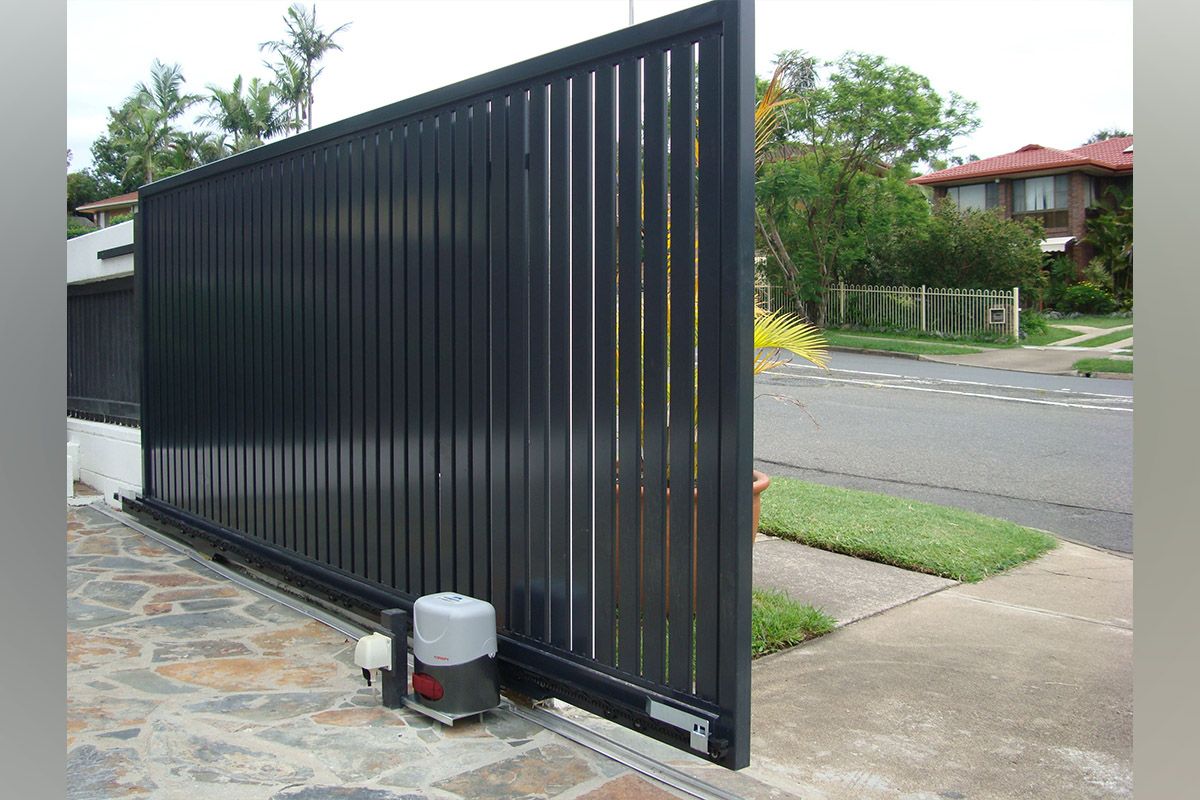 Як не помилитися при виборі автоматики