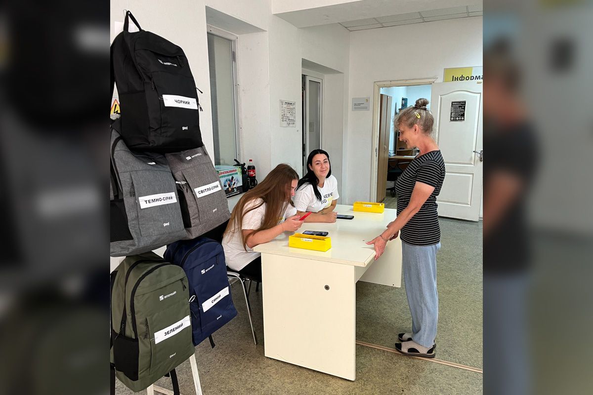 Полезный подарок: «Интерпайп» поздравил работников с Днем металлурга 2