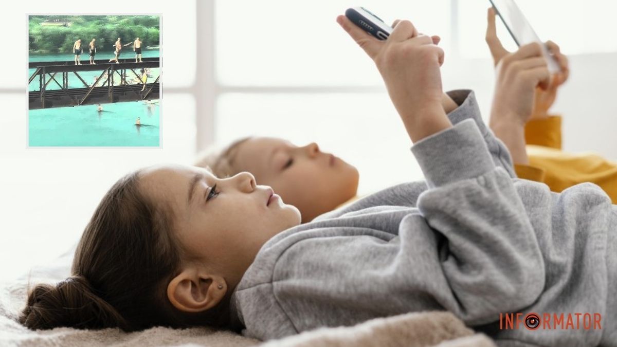 Заради вірусних відео вилазять на мости: у TikTok серед підлітків набирає обертів новий небезпечний тренд