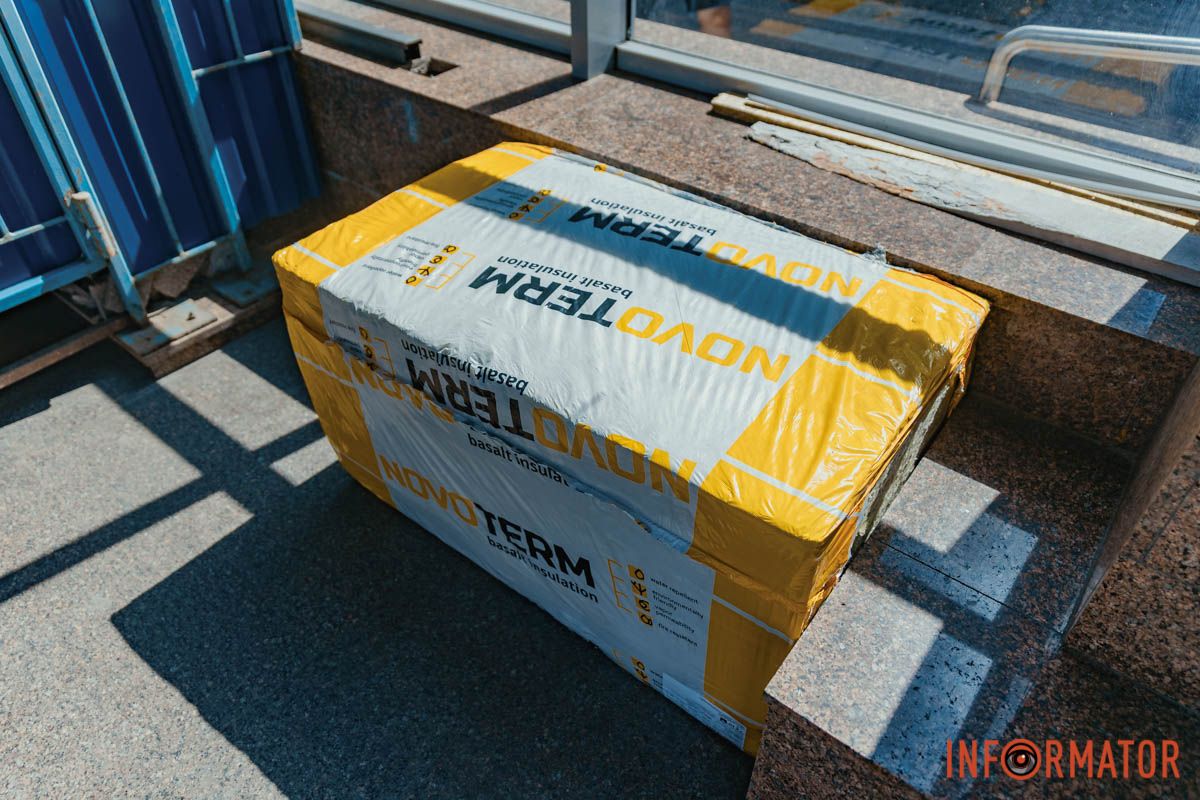 Из-за этого была занята 1 полоса в направлении правого берега