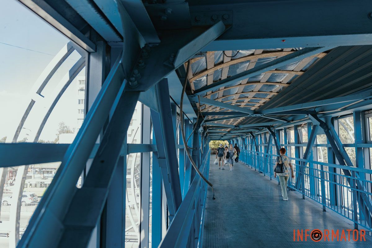 Это делают для безопасности горожан