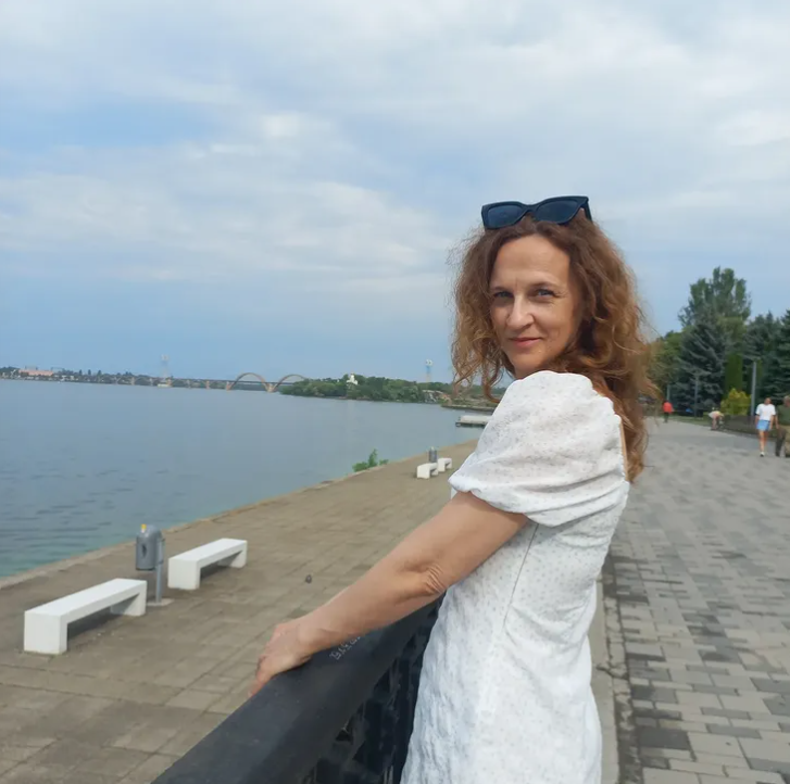 Фото: @inna_ukraine.t Фото: @inna_ukraine.t