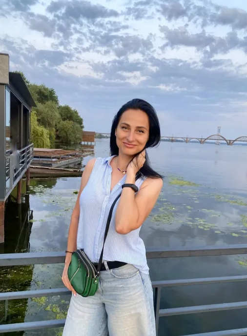 Фото: @anna_kovalenko_life Фото: @anna_kovalenko_life