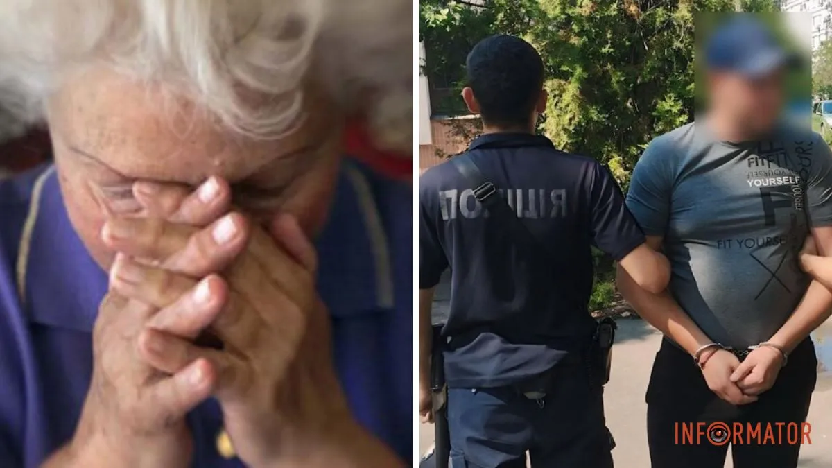 У Дніпрі “газівник” викрадав гроші в пенсіонерів: як працювала схема