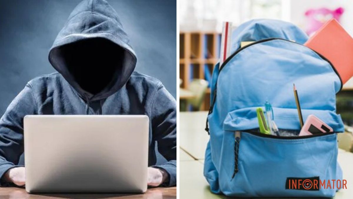 В Україні шахраї під виглядом “Пакунка школяра” крадуть гроші з карток: як не втратити гроші