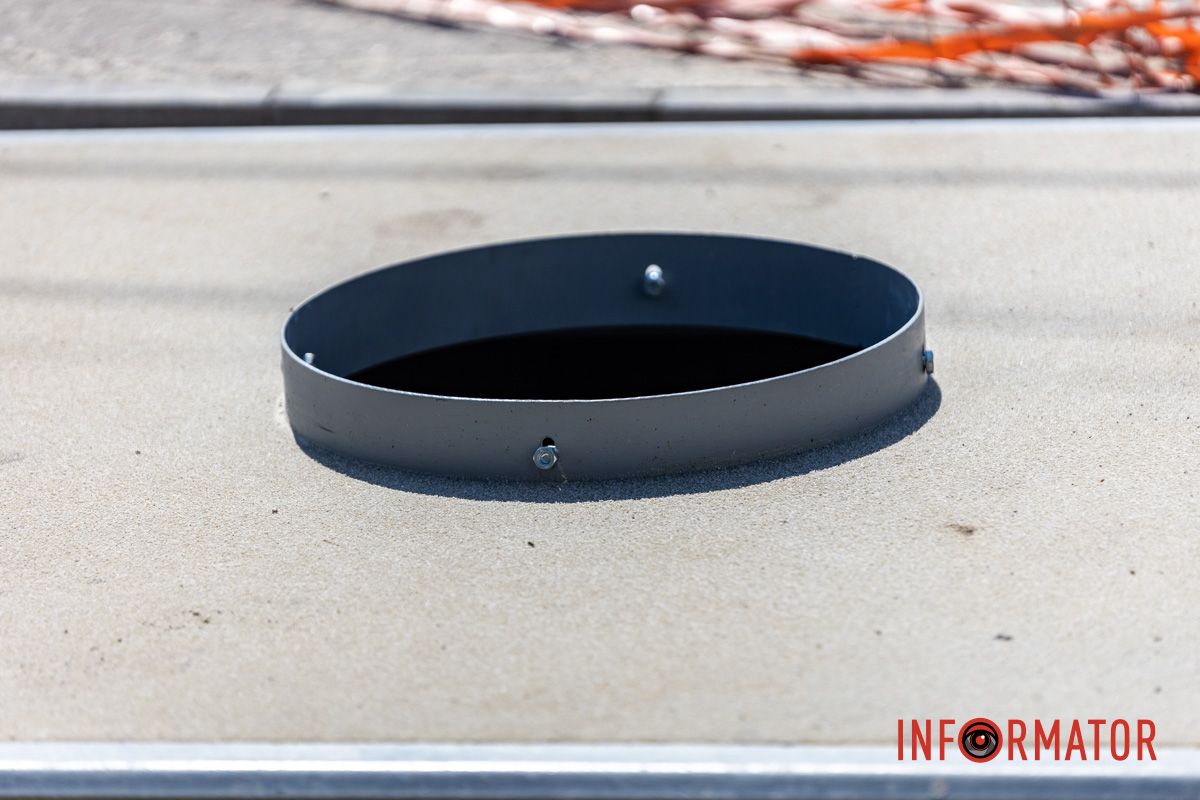 Их основная часть находится под землей