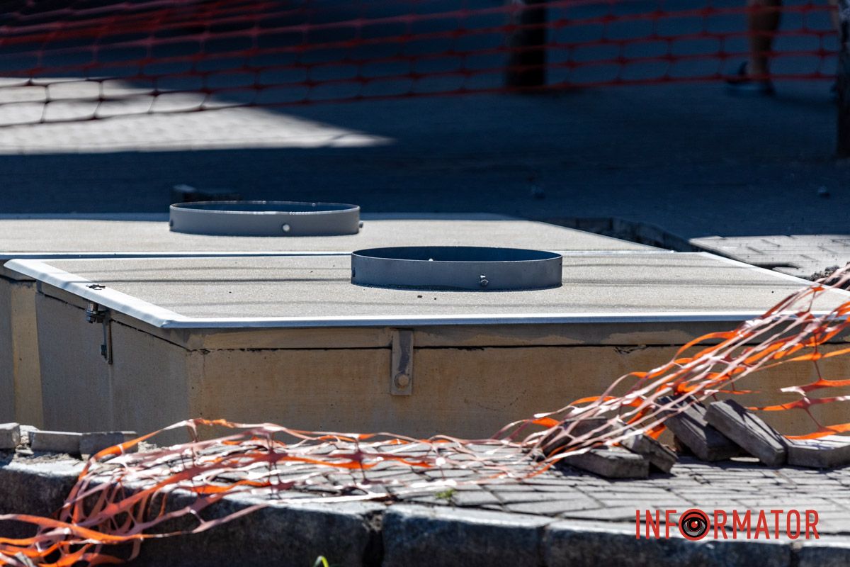 Отметим, что 9 июня в системе Prozorro появился тендер на сумму 3 963 742,71 гривны.