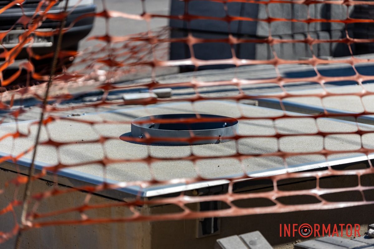 Победитель тендера - ЧП «Новая»