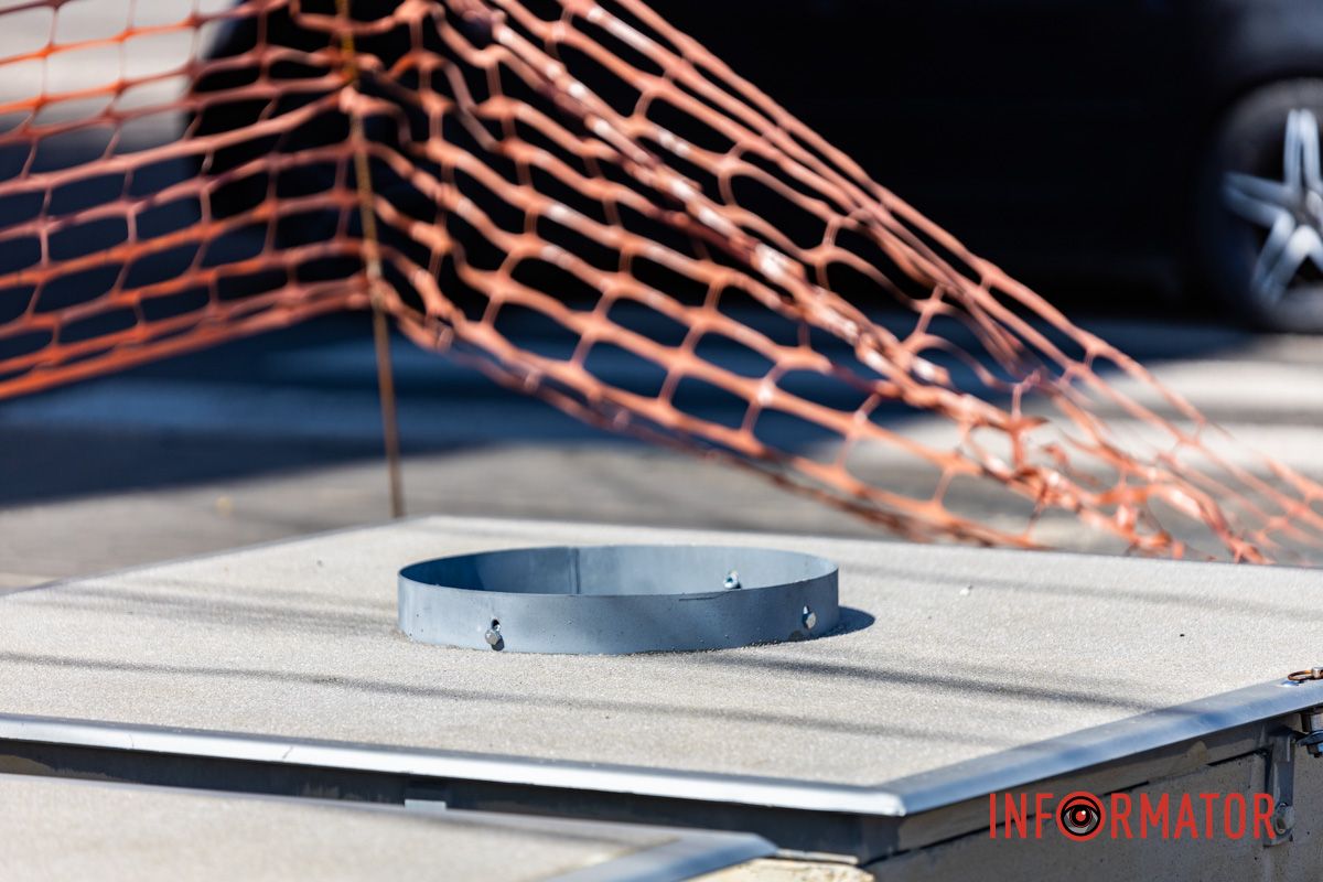 Площадь Старомостова