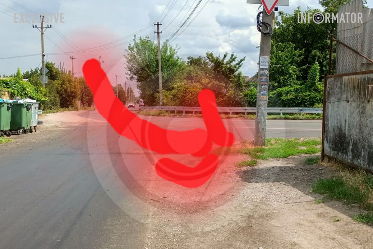 Из-за этого часто возникают аварийные ситуации